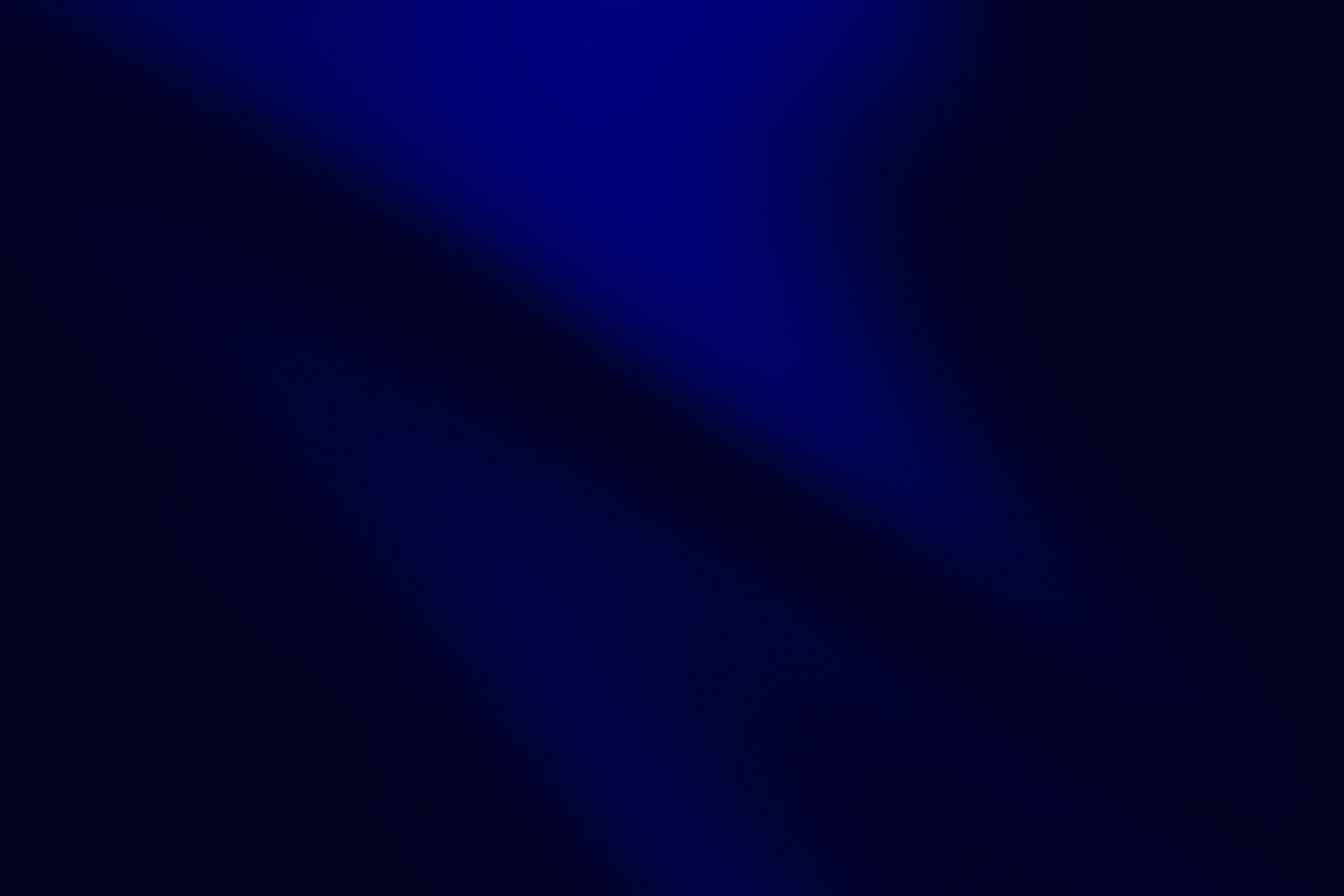 Navy Blue Gradient Background